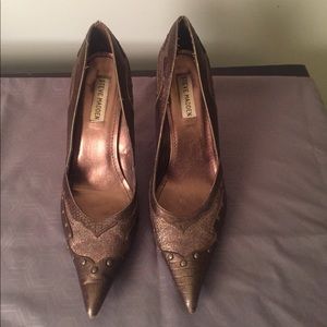 Steve Madden Heels